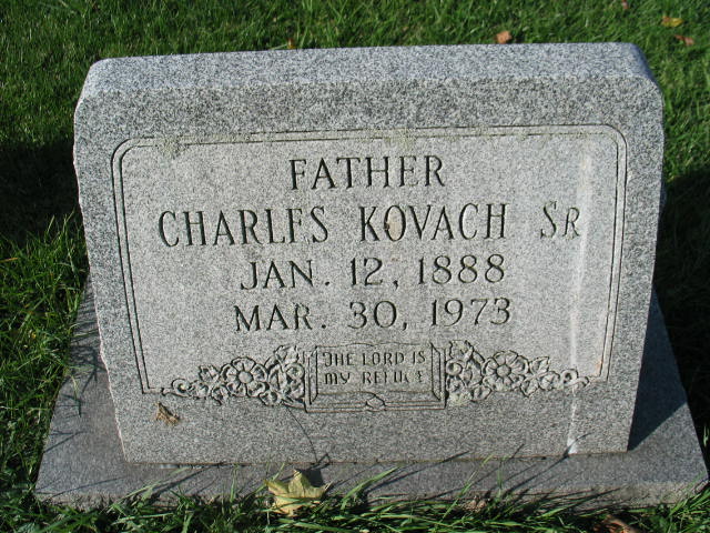 tombstone